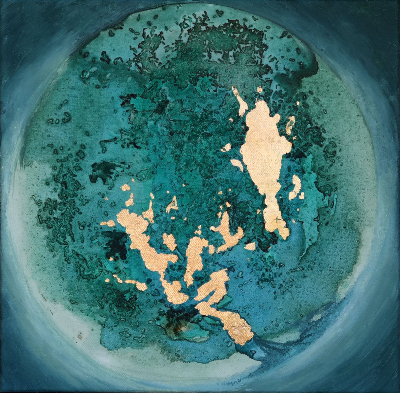 Galerie La Citerne — Baux-de-Provence